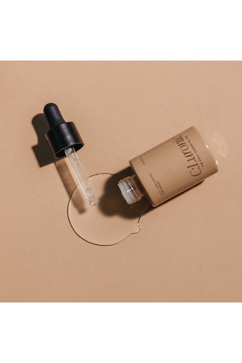 C:Luronic // Hyaluronic Acid + 10% Vitamin C, Alternate, color, 30ml