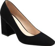 Marc Fisher LTD Varla Block Heel Pump