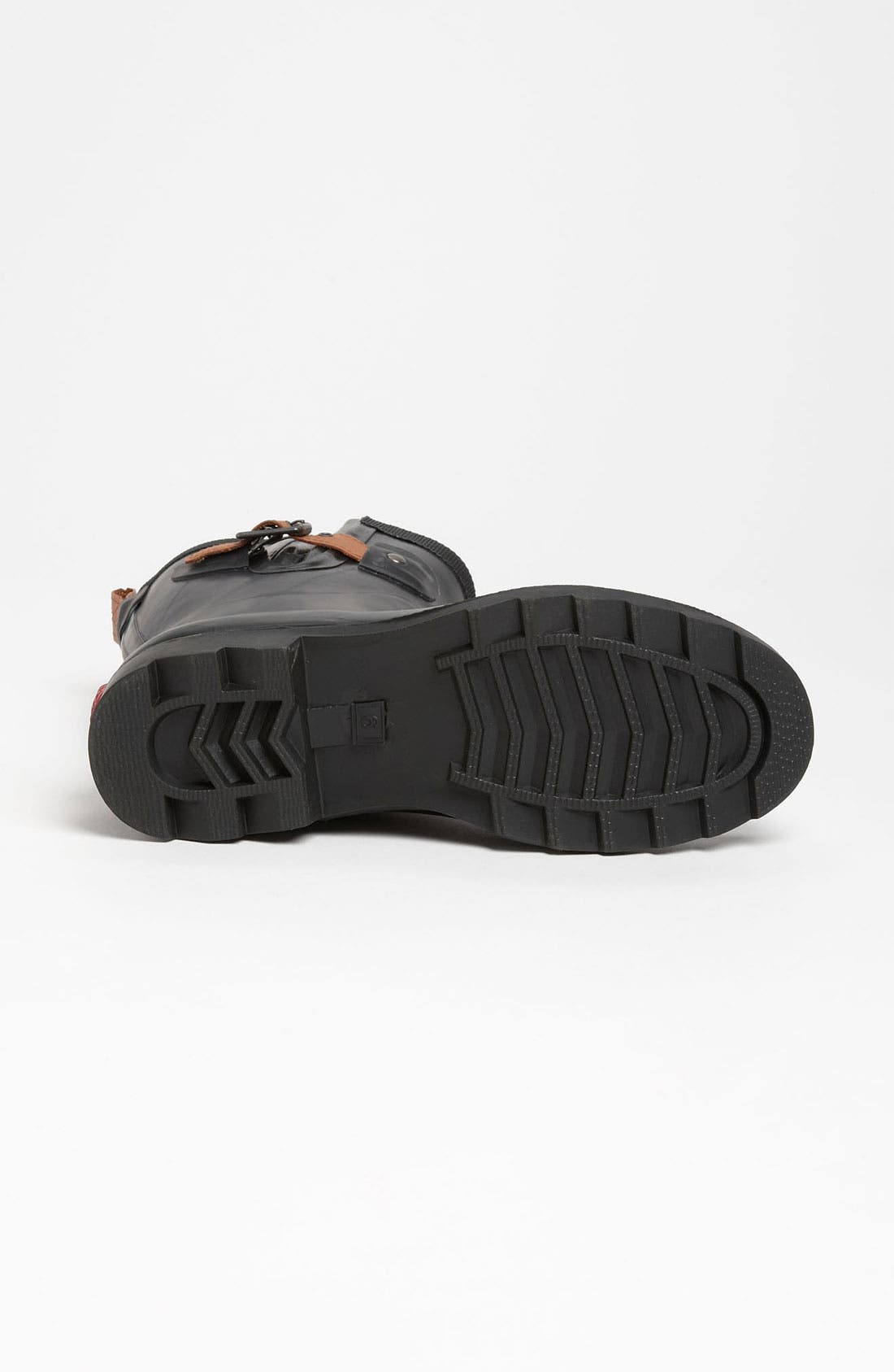 Chooka 'Top Solid Mid Height' Rain Boot, Alternate, color, 