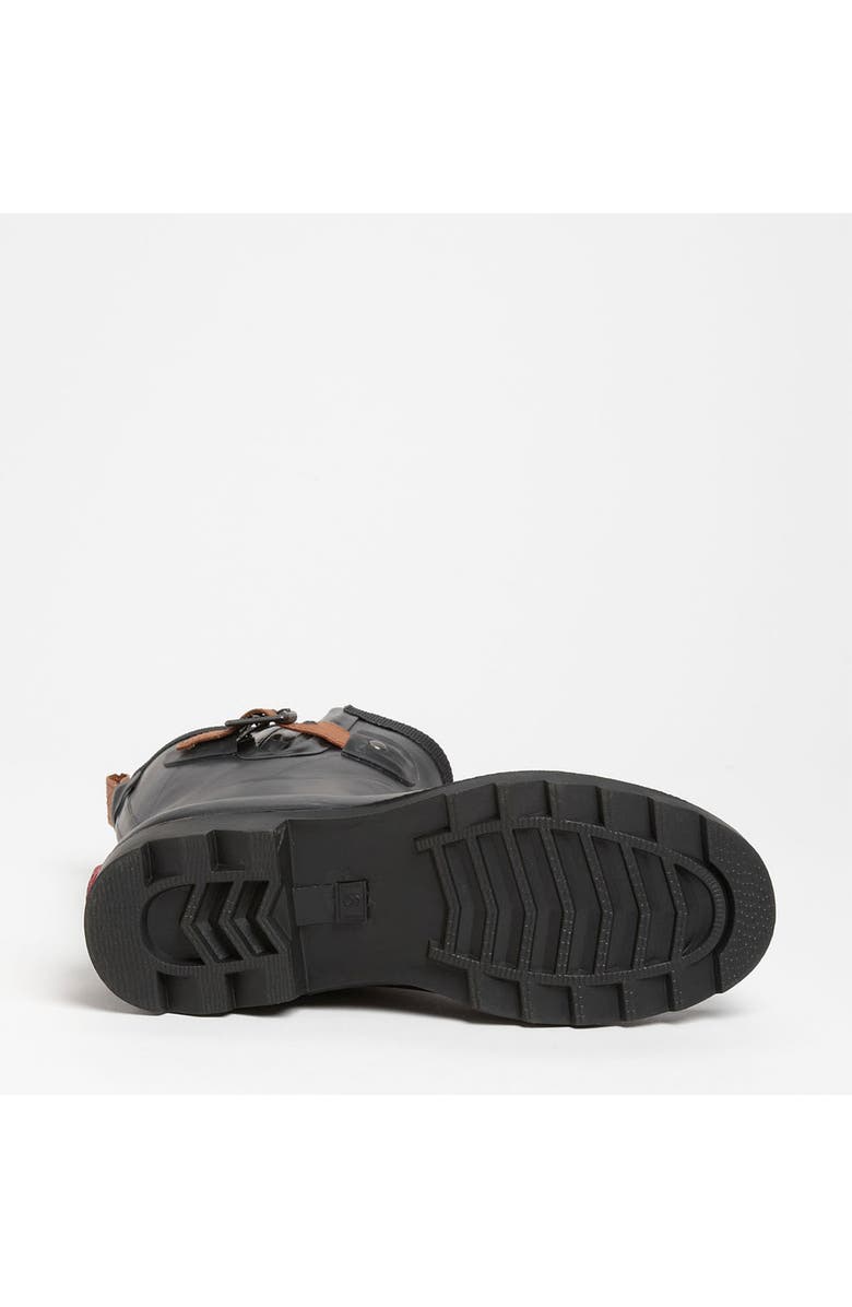 Chooka 'Top Solid Mid Height' Rain Boot, Alternate, color,