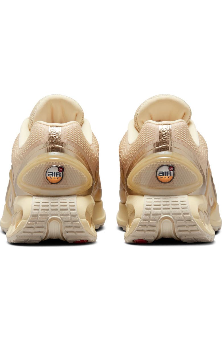 Nike Air Max Dn Sneaker, Alternate, color, 200 Ltkaki/Fossil