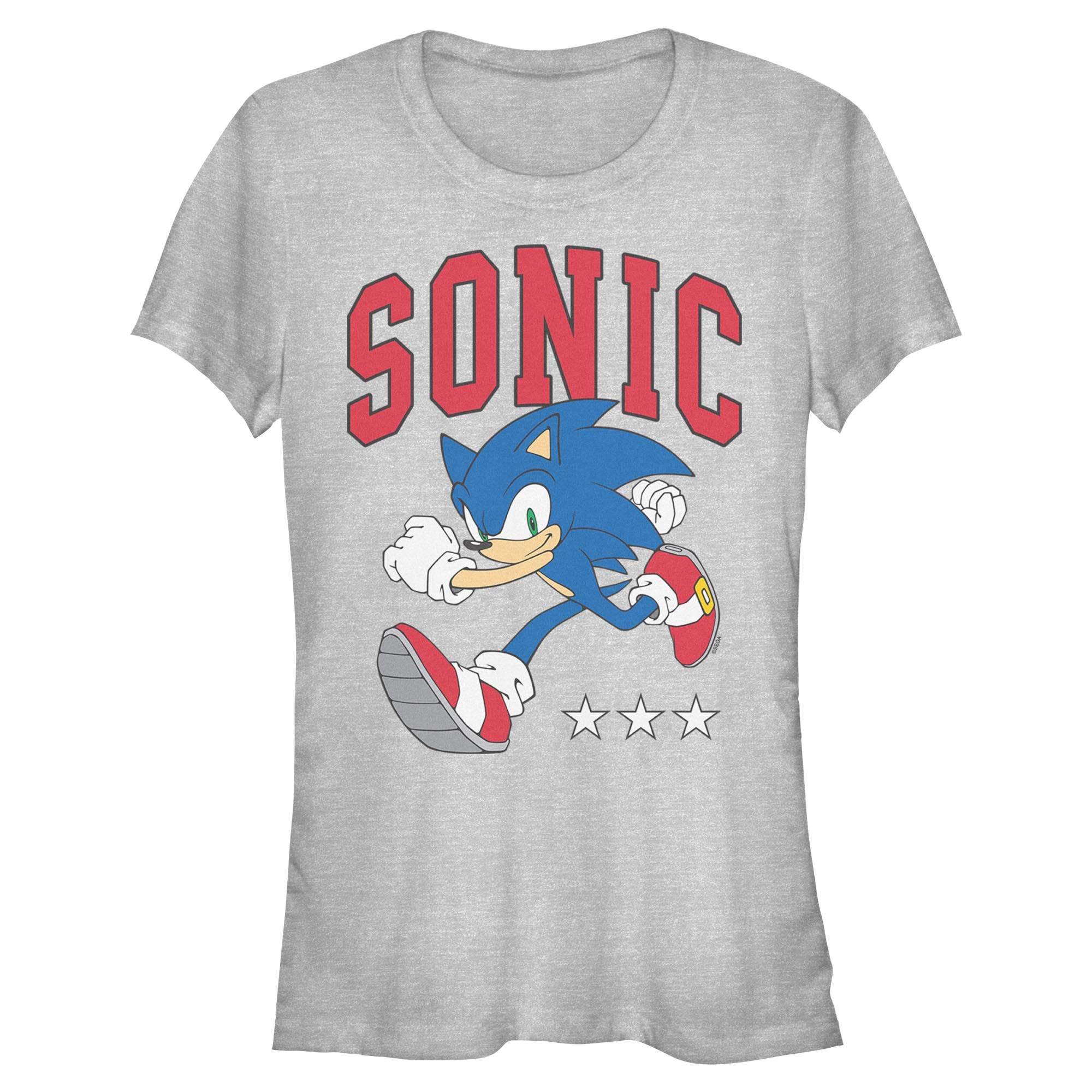 selected Athletic Heather