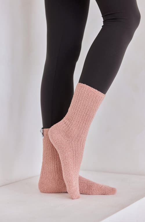 Arctic Fox & Co. Arctic Fox & Co The Cozy Socks In Neutral