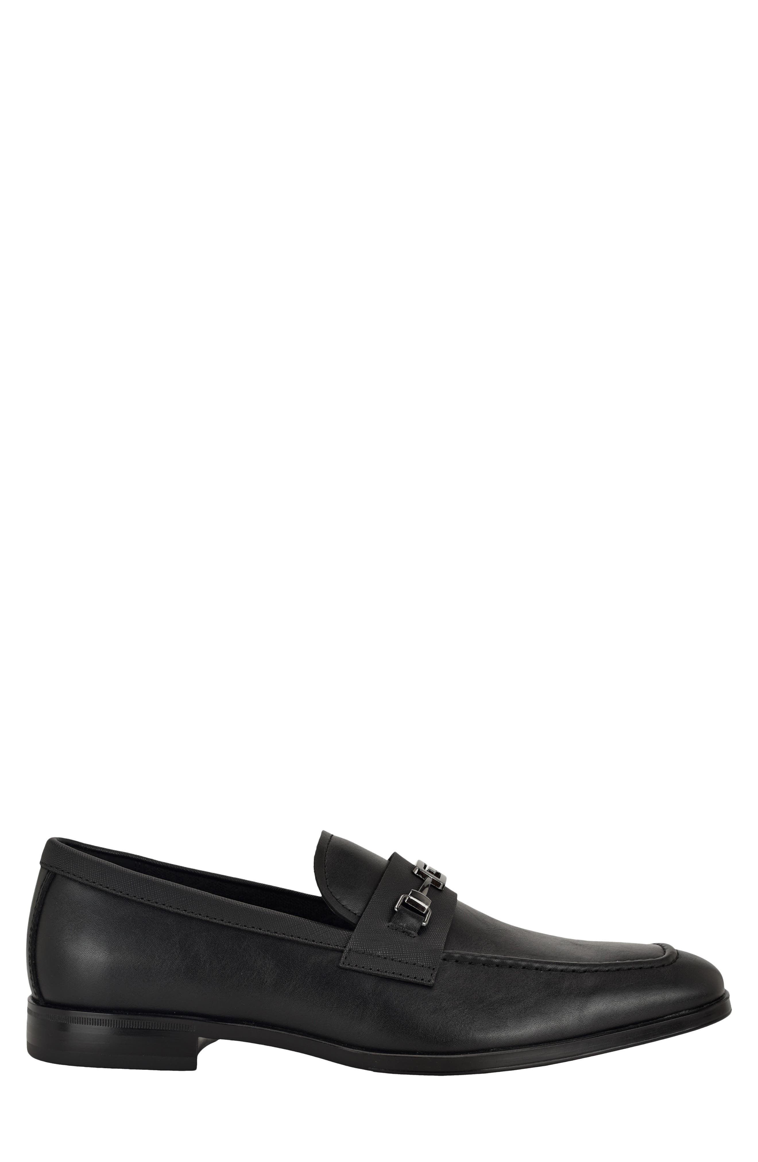 GUESS Hiccom Bit Loafer, Alternate, color, 