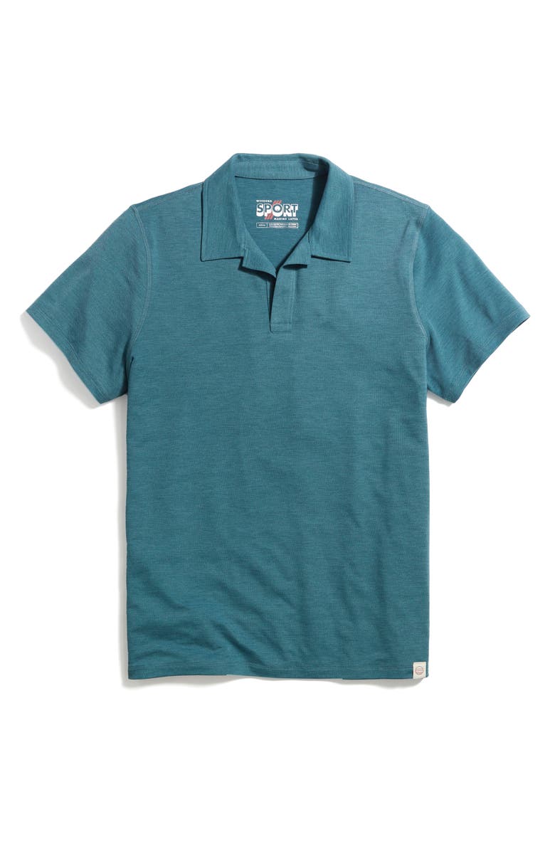 Marine Layer Air Polo, Main, color, 