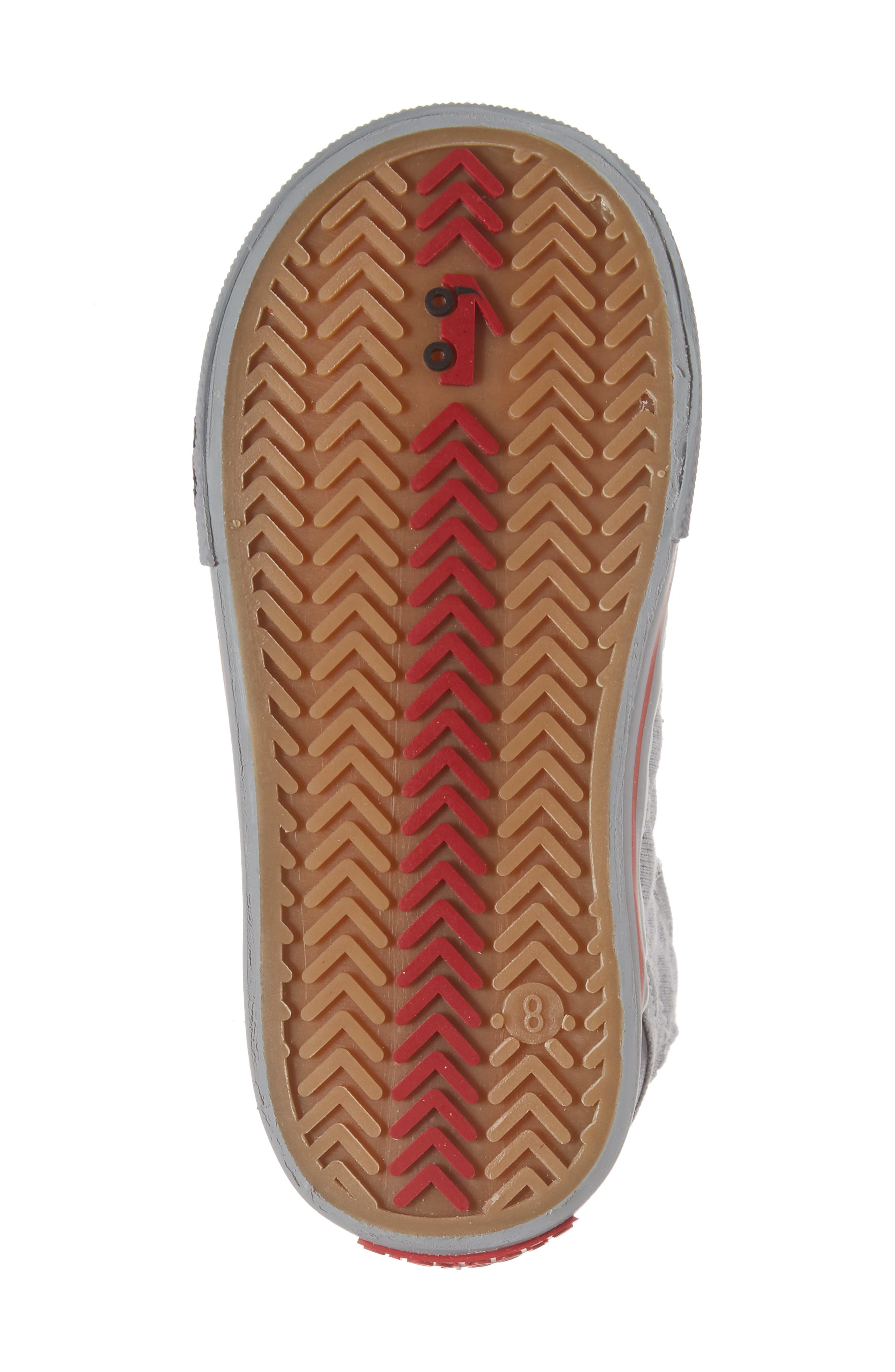 See Kai Run Dane Sneaker, Alternate, color, 