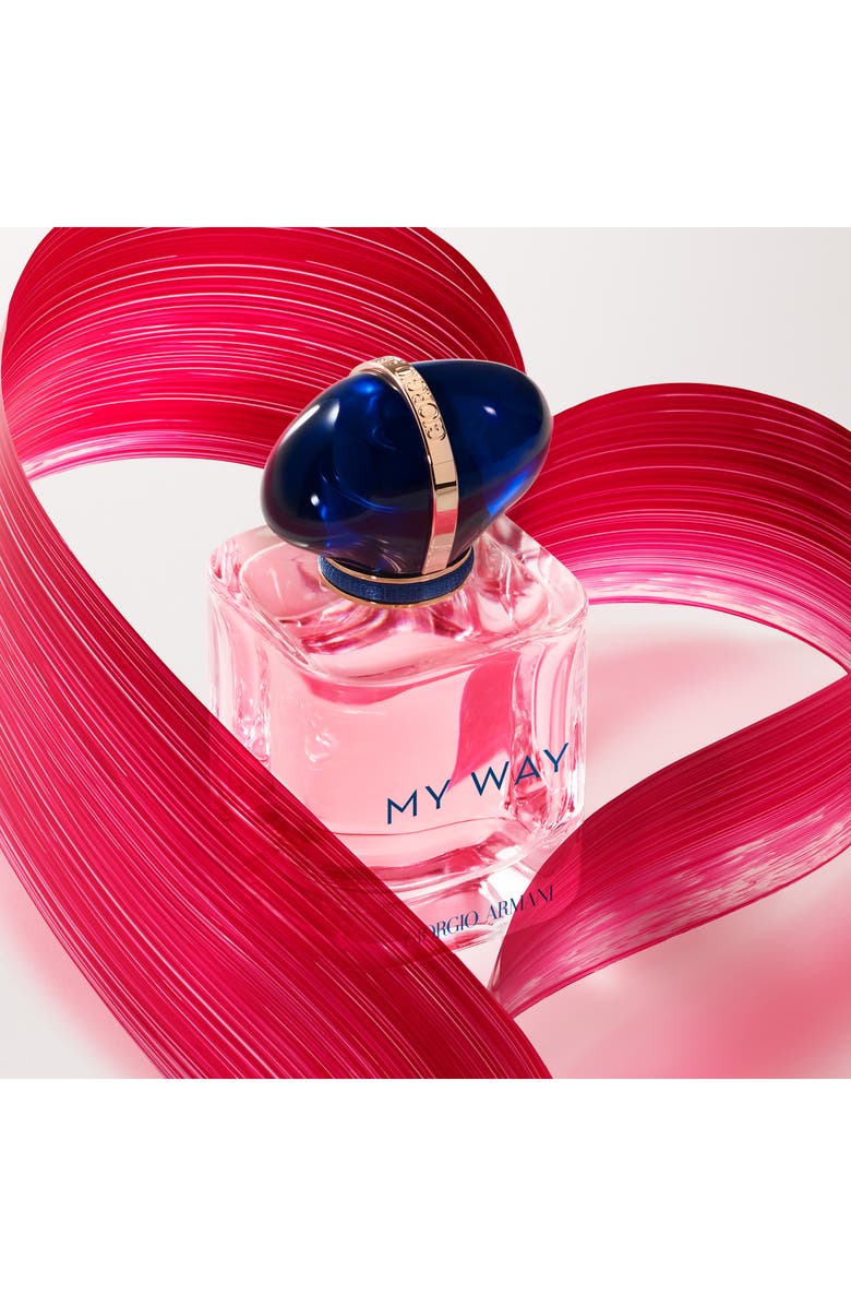 ARMANI beauty My Way Eau de Parfum Set, Alternate, color, 