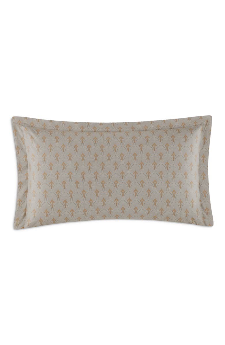 Togas Ladnier Pillow case, Alternate, color, Black