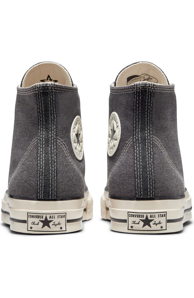 Converse Chuck Taylor<sup>®</sup> All Star<sup>®</sup> 70 High Top Sneaker, Alternate, color,