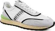 BIKKEMBERGS Fabric Running Shoe