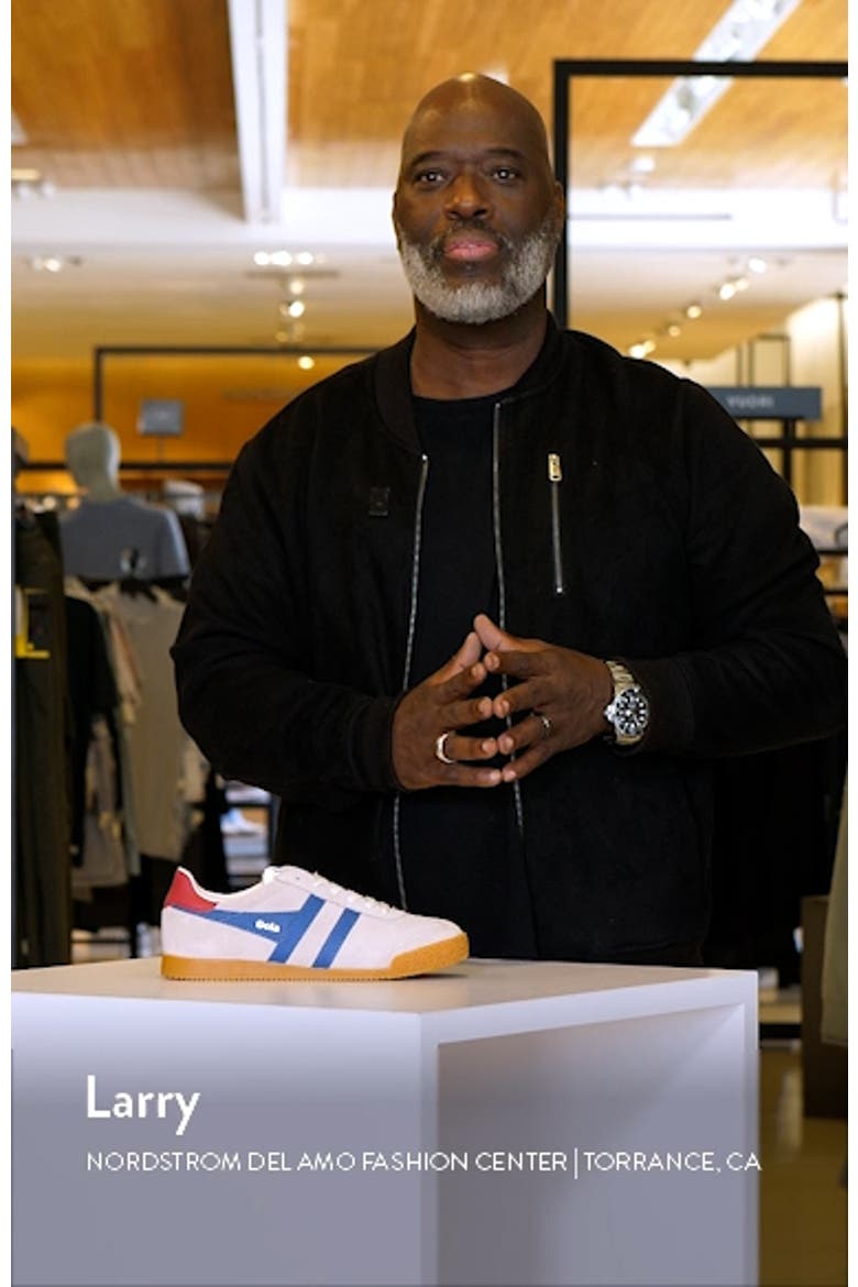 Elan Sneaker video