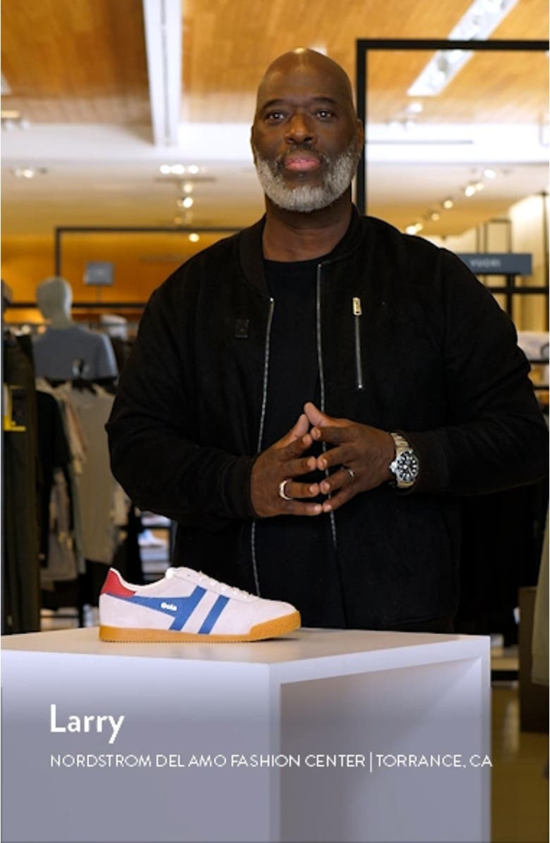 Elan Sneaker, sales video thumbnail