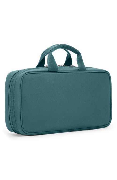 Tumi Small Madeline Nylon Cosmetics Bag