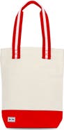 Ame & Lulu Hamptons Wine Tote