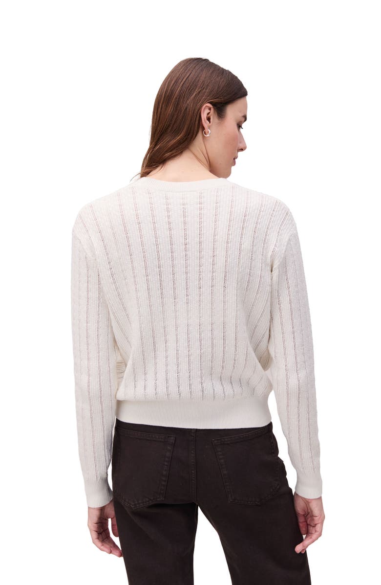 Richer Poorer The Canyon Cotton Sweater, Alternate, color, 