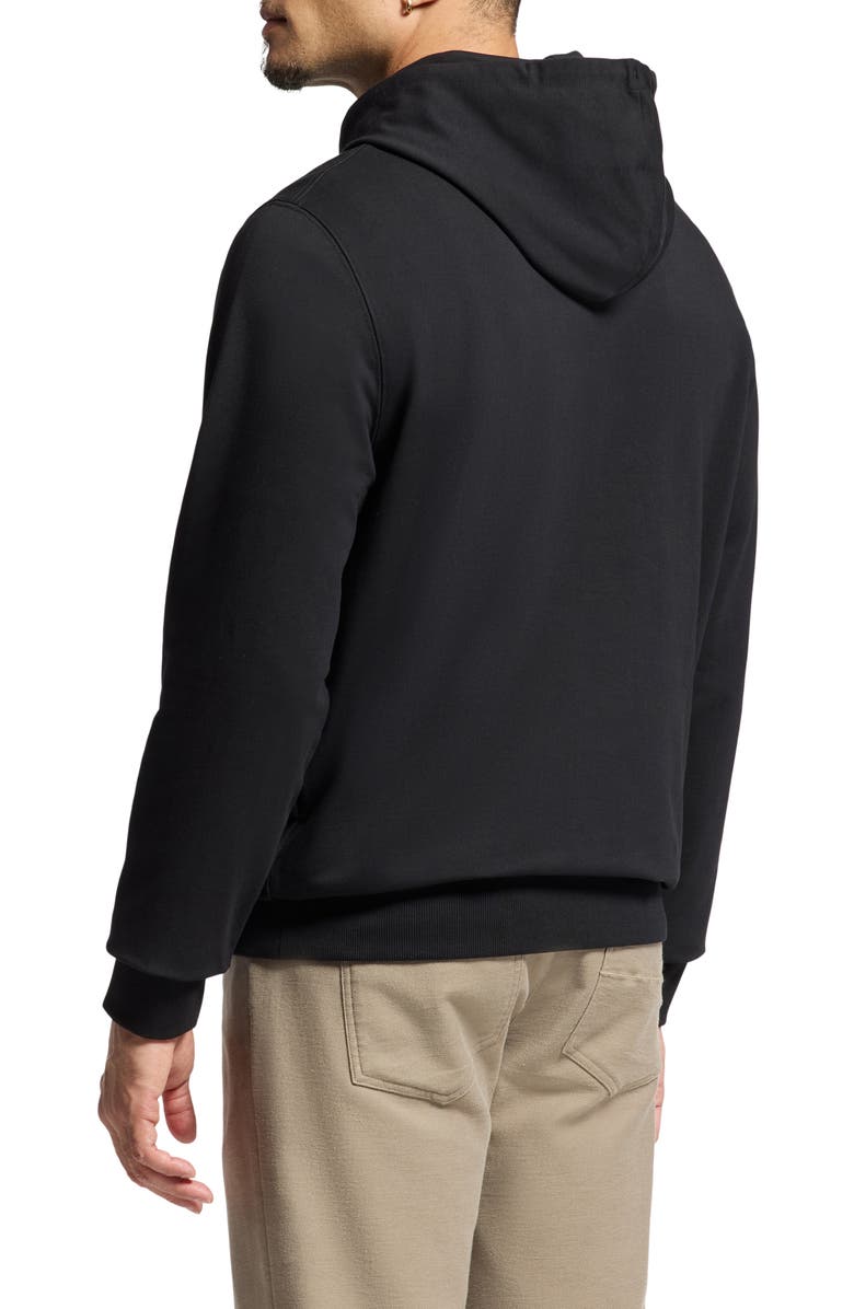 Psycho Bunny Payson French Terry Hoodie, Alternate, color, 