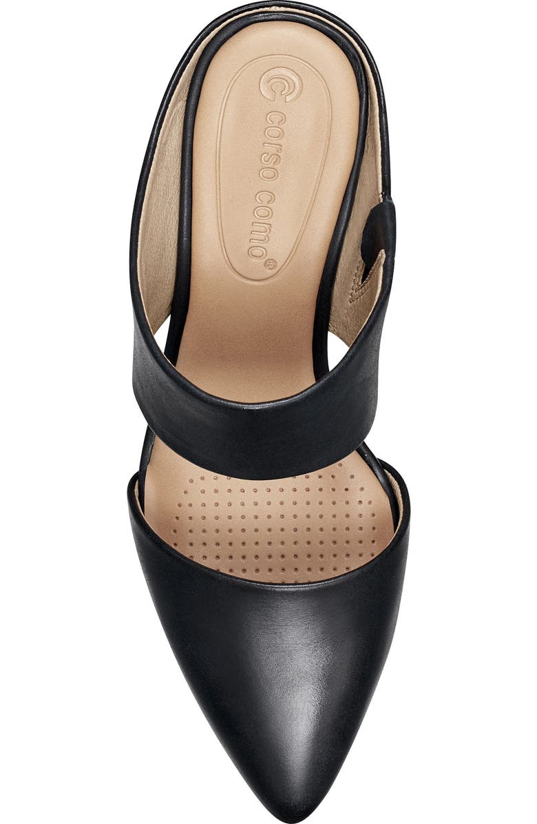 Corso Como Rooney Mule, Alternate, color,