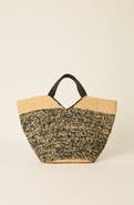 BTB Los Angeles Bronson Large Tote