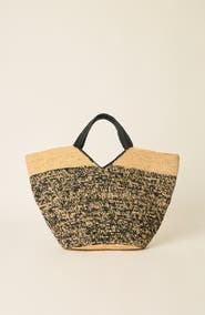 BTB Los Angeles Bronson Large Tote