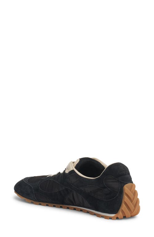 Bottega Veneta Orbit Flash Low Top Sneaker