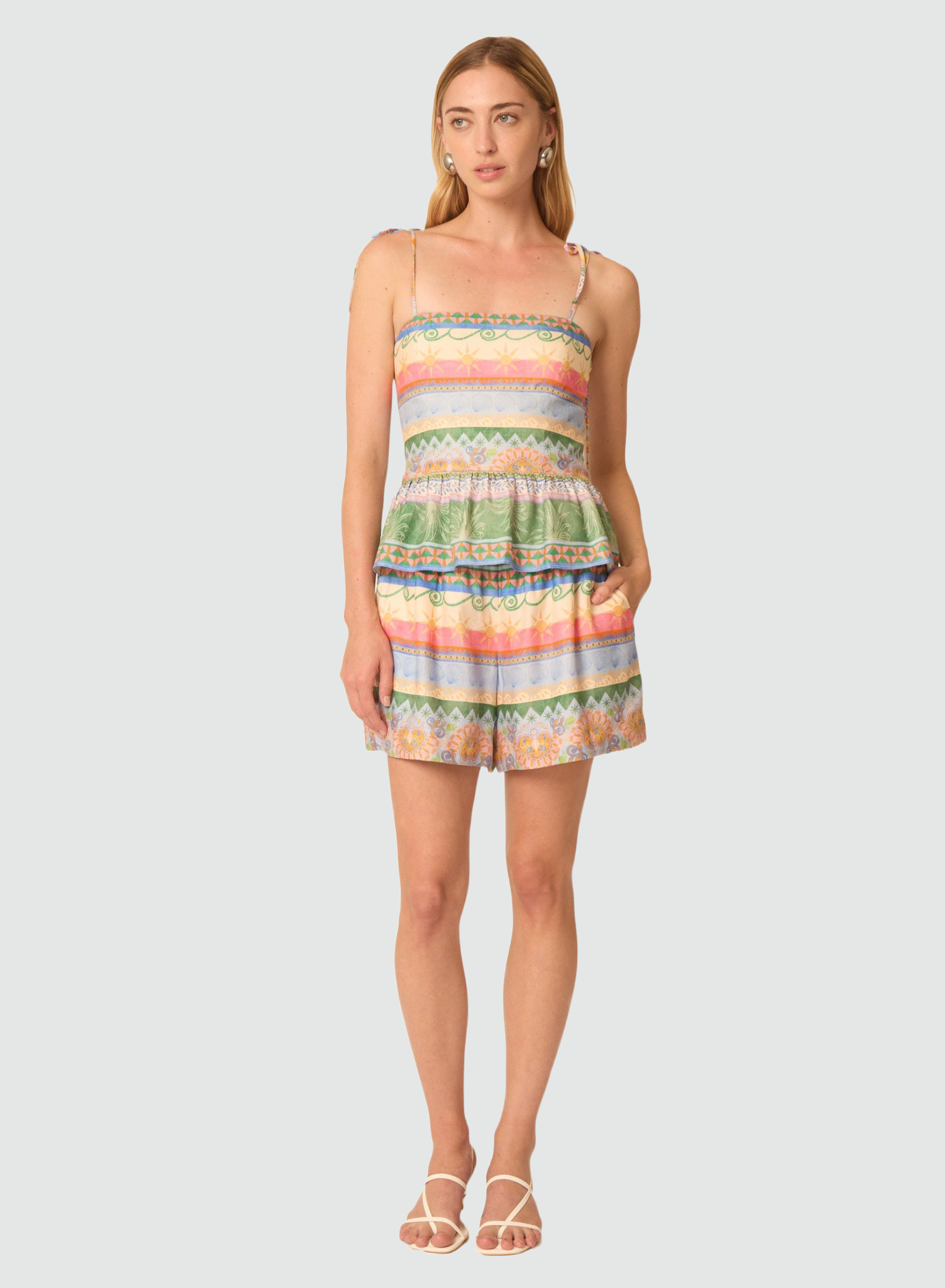 selected Exumas print