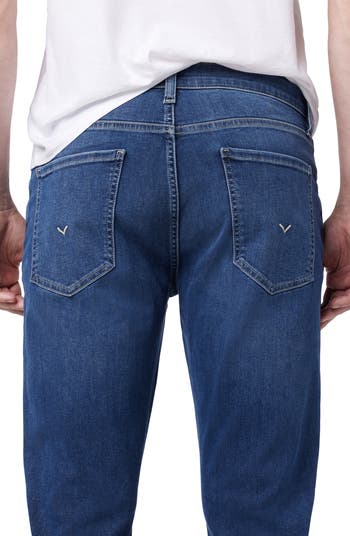 Blake Slim Straight Leg Jeans