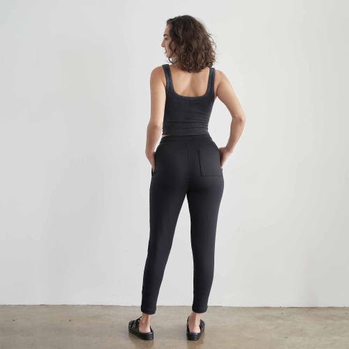 Eavolu Serengeti Pant In Slate