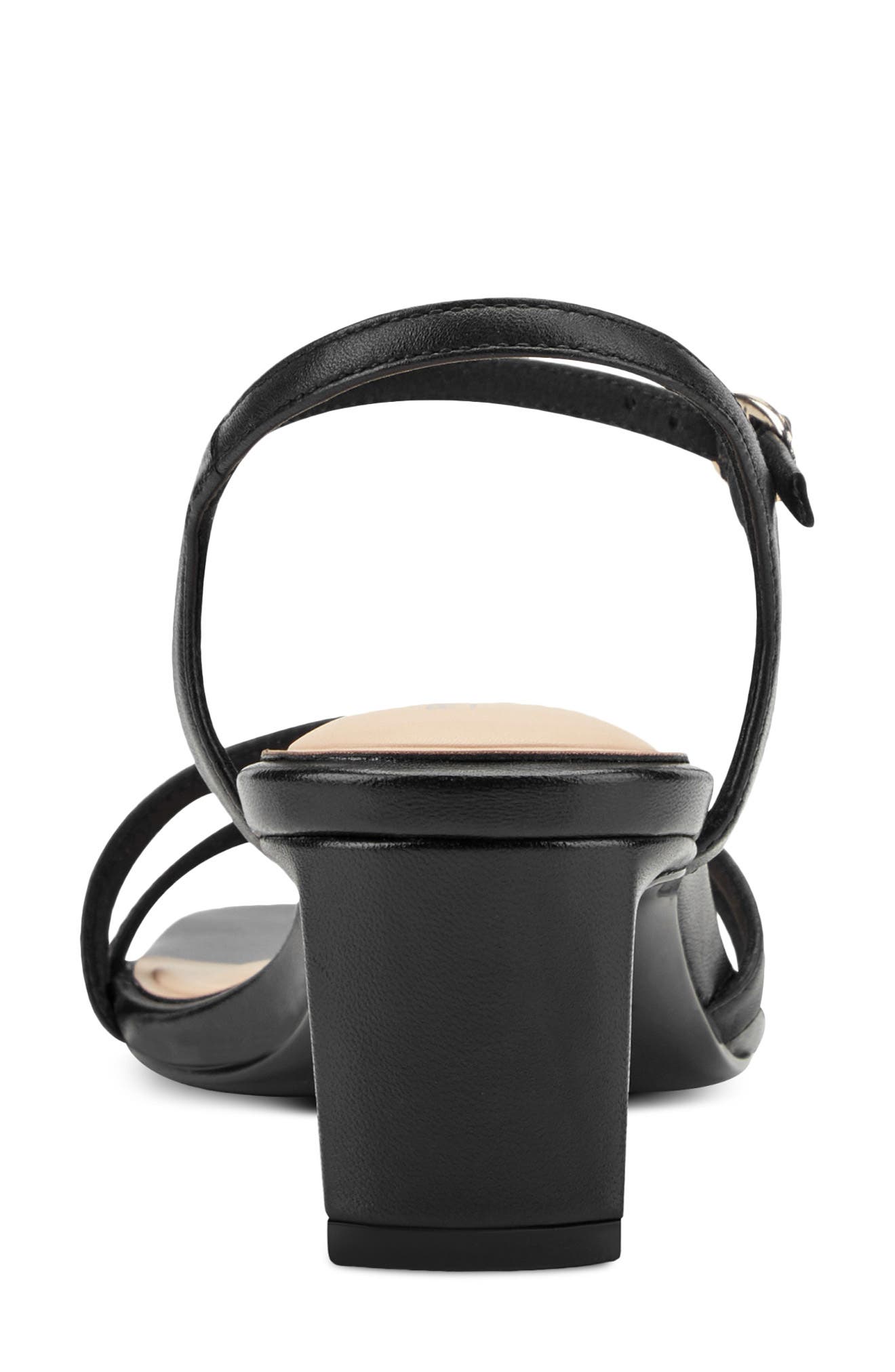 Rockport Teddy Ankle Strap Sandal, Alternate, color, 