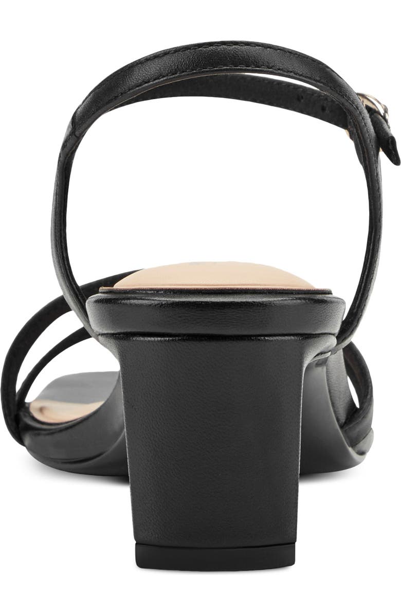 Rockport Teddy Ankle Strap Sandal, Alternate, color,