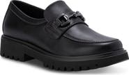 Eastland Lexi Log Sole Bit Buckle Loafer