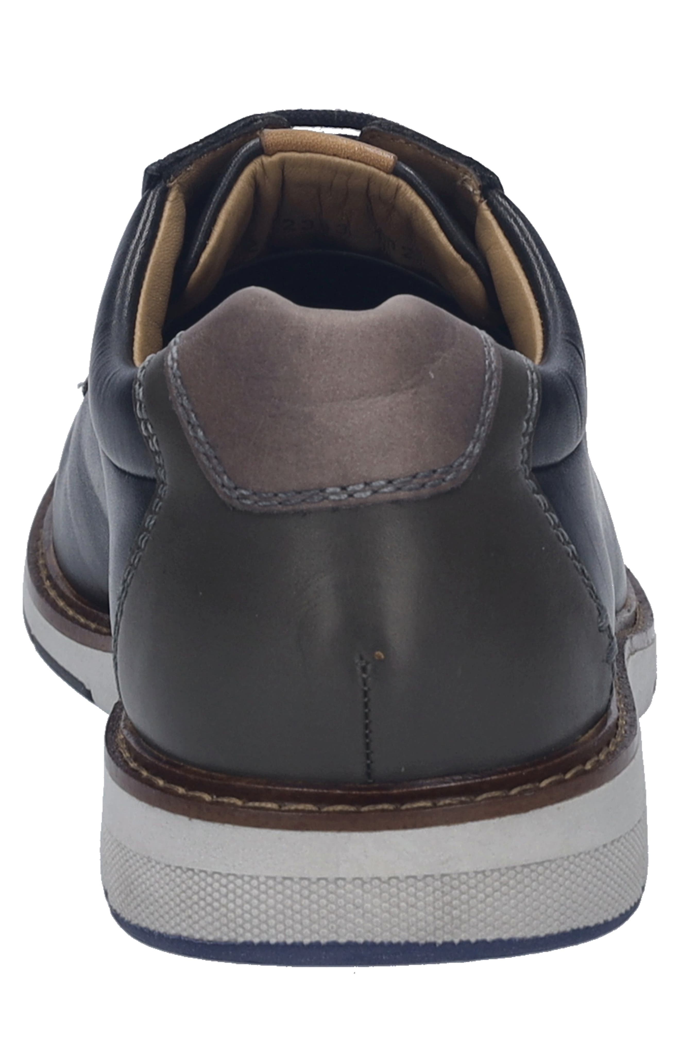 Josef Seibel Stuart Derby, Alternate, color, Black