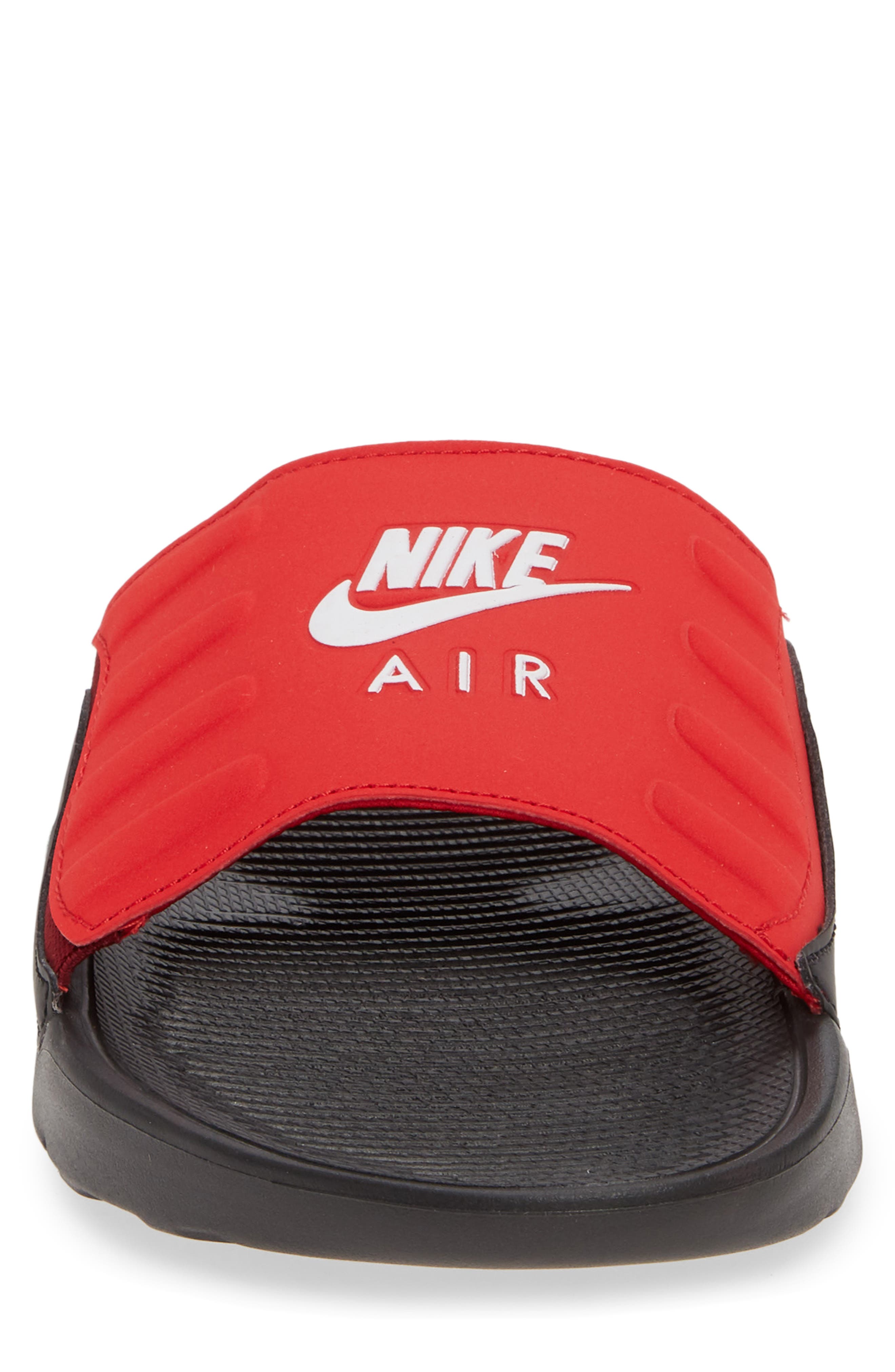 Nike Air Max Camden Sport Slide, Alternate, color, 