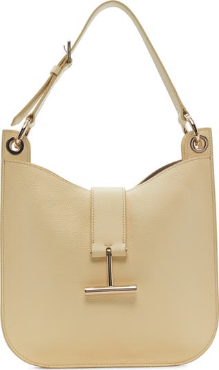 TOM FORD Small Tara Leather Top Handle Bag | Nordstrom