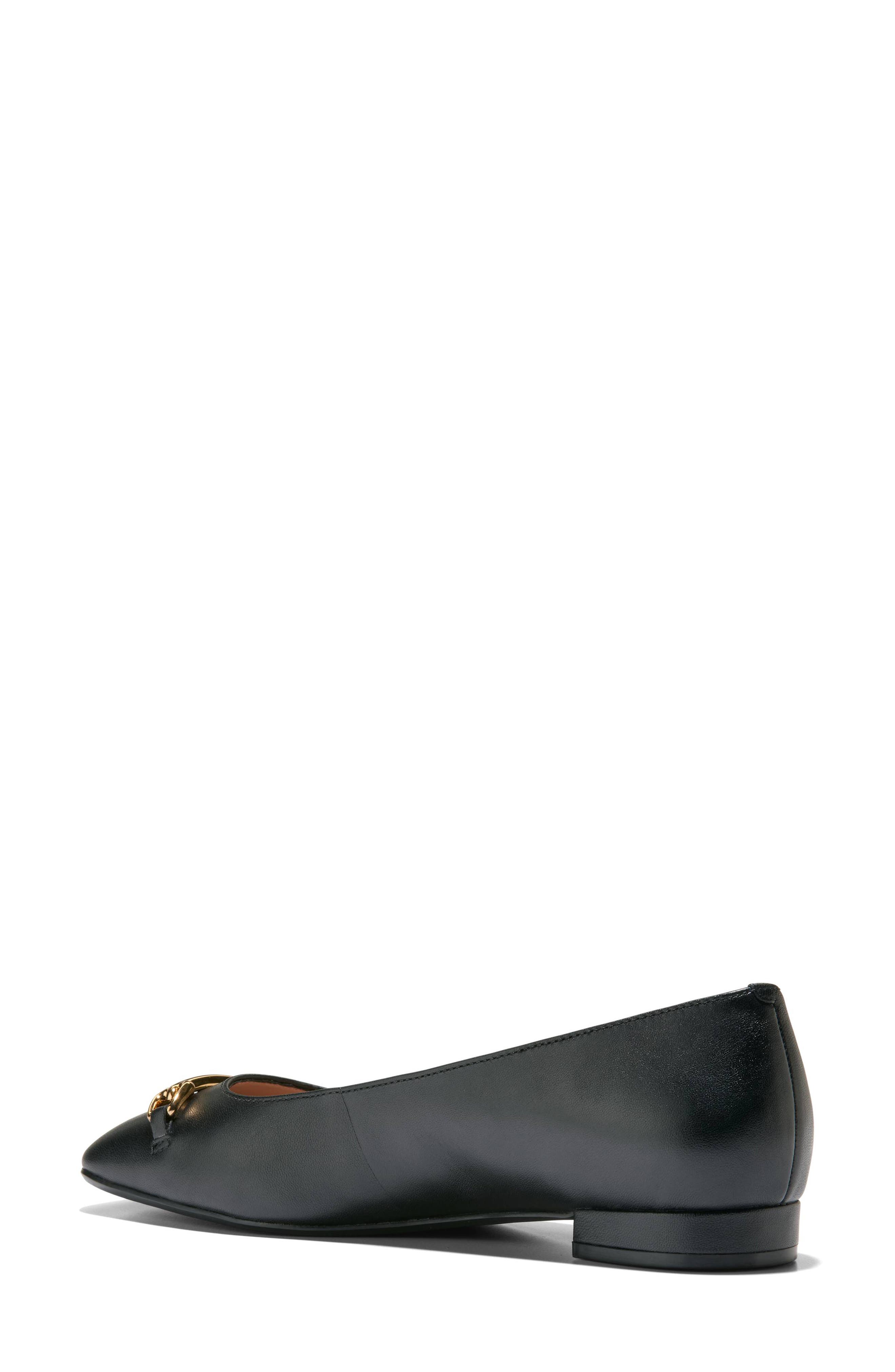 Cole Haan Go-To Verley Balley Flat, Alternate, color, 