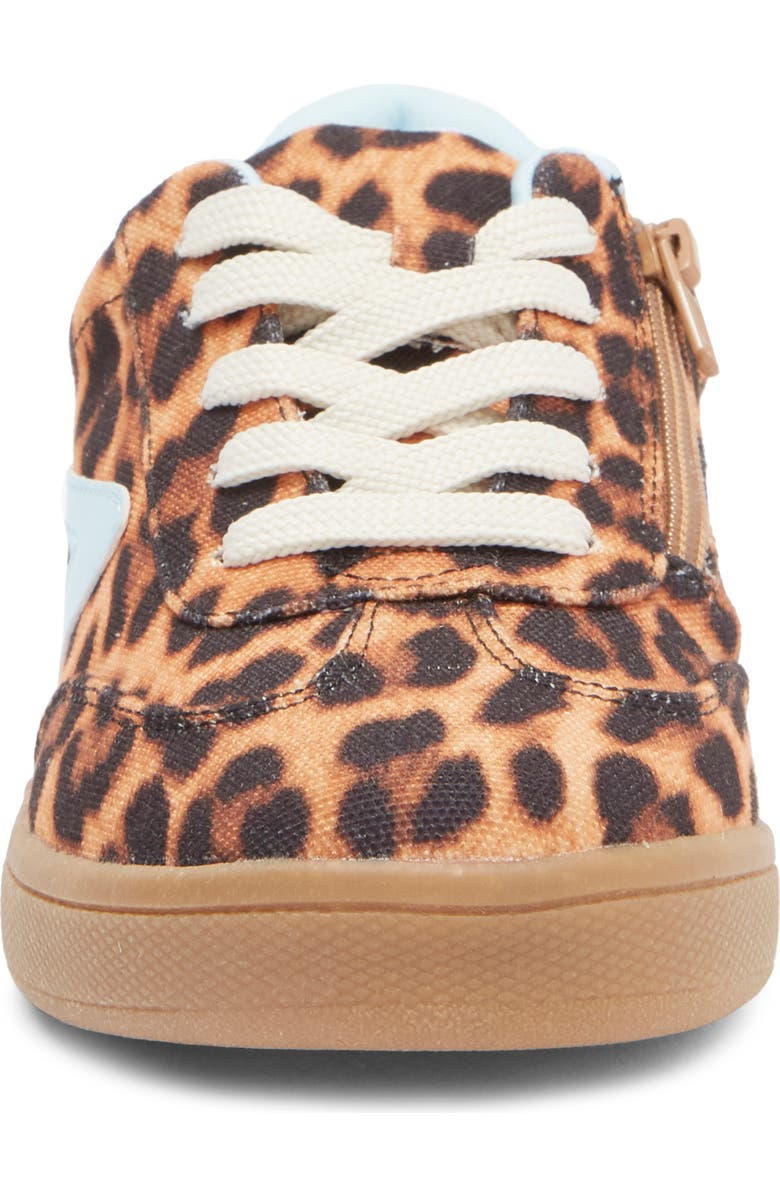 DV by Dolce Vita Kids' Veranda Sneaker, Alternate, color, Leopard