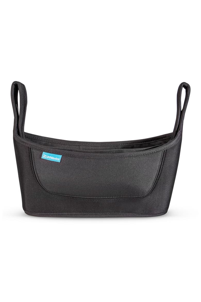 Carry-All Parent Organizer, Main, color, BLACK