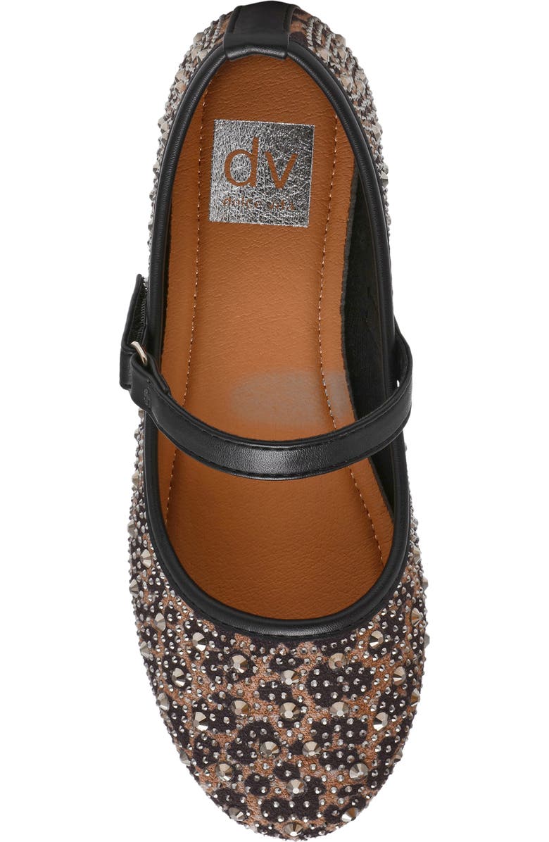 DV by Dolce Vita Kids' Bonza Mary Jane Flat, Alternate, color,
