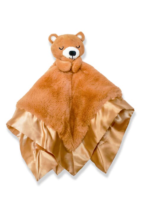 Little Lovey & Soother Blanket