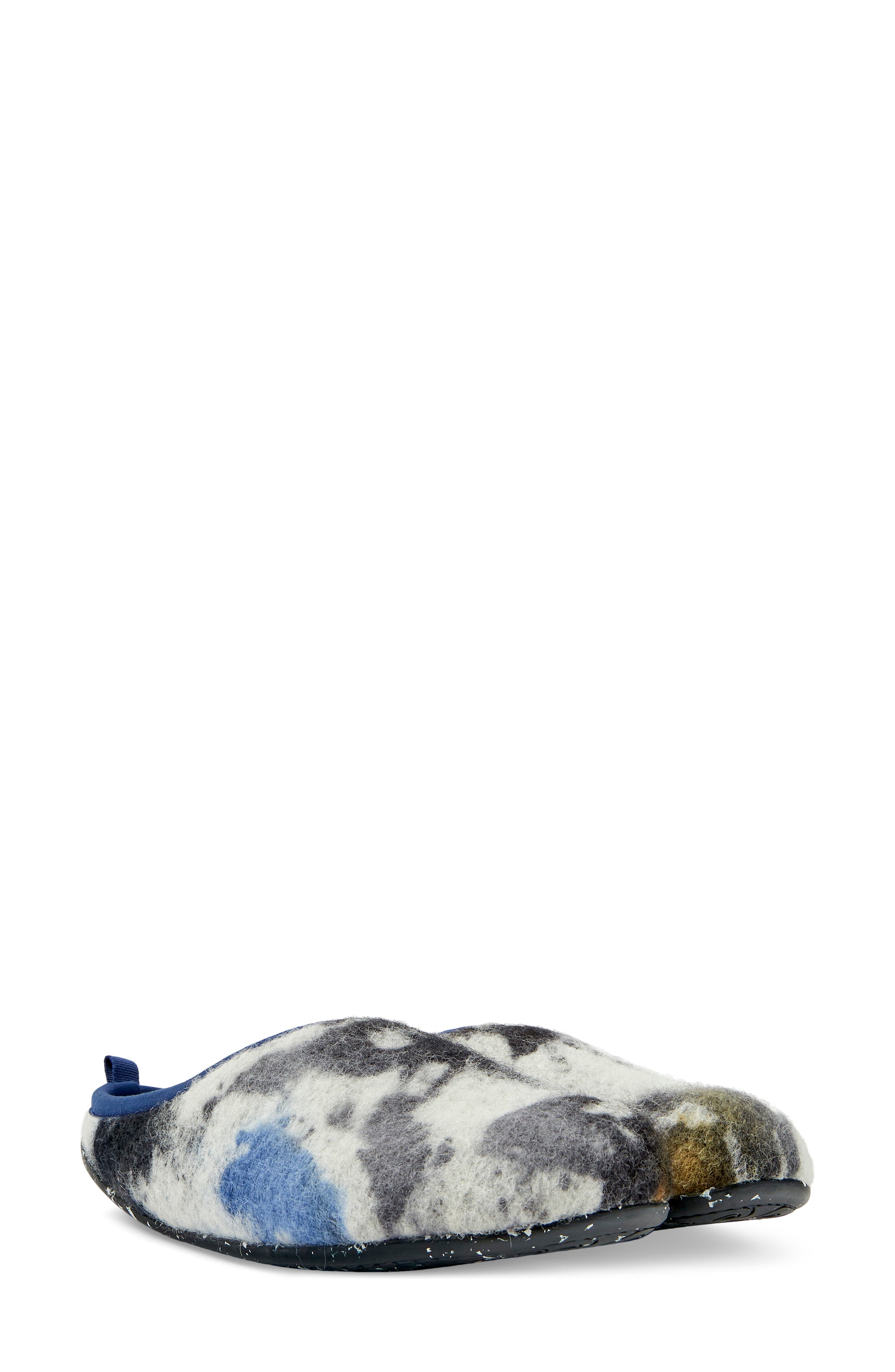 Camper Wabi Slipper, Main, color, 