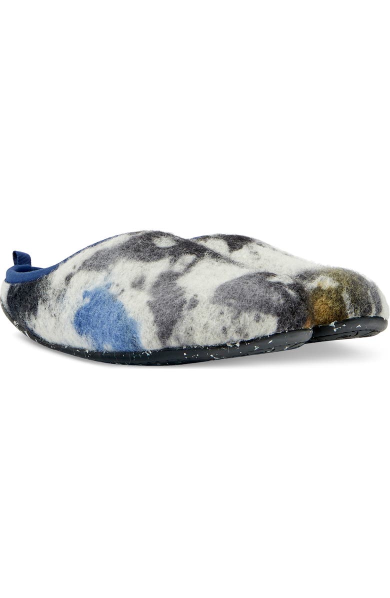 Camper Wabi Slipper, Main, color,