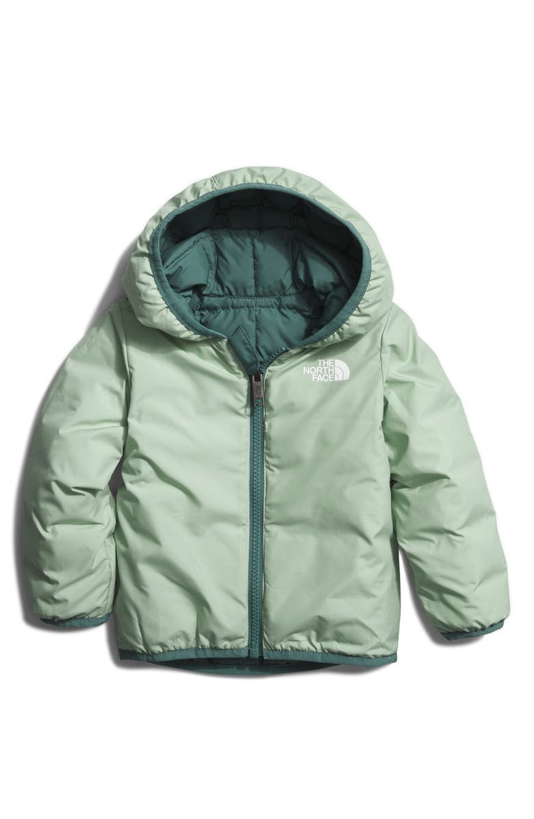 The North Face Reversible ThermoBall<sup>™</sup> Hooded Jacket, Alternate, color, 