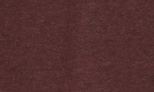 Project Social T Game On Slouchy Long Sleeve T-shirt In Brown