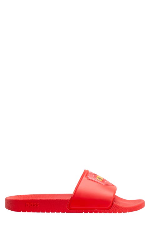Aryeh Slide Sandal