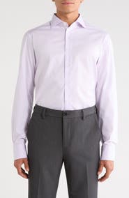 Canali Cotton Dress Shirt