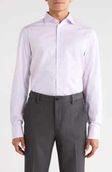 Cotton Dress Shirt