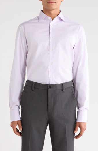 Cotton Dress Shirt