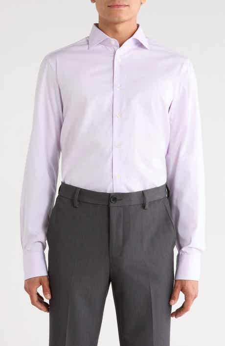 Cotton Dress Shirt