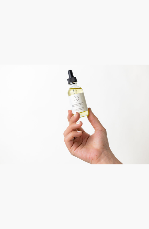 Lizush Natural Handmade Beard Oil Beard Softener Beard Moisture Beard Care