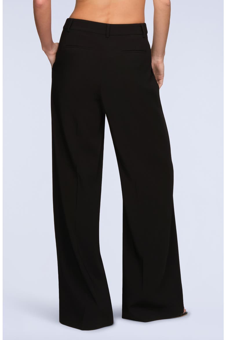 Tina Pants, Alternate, color, BLACK