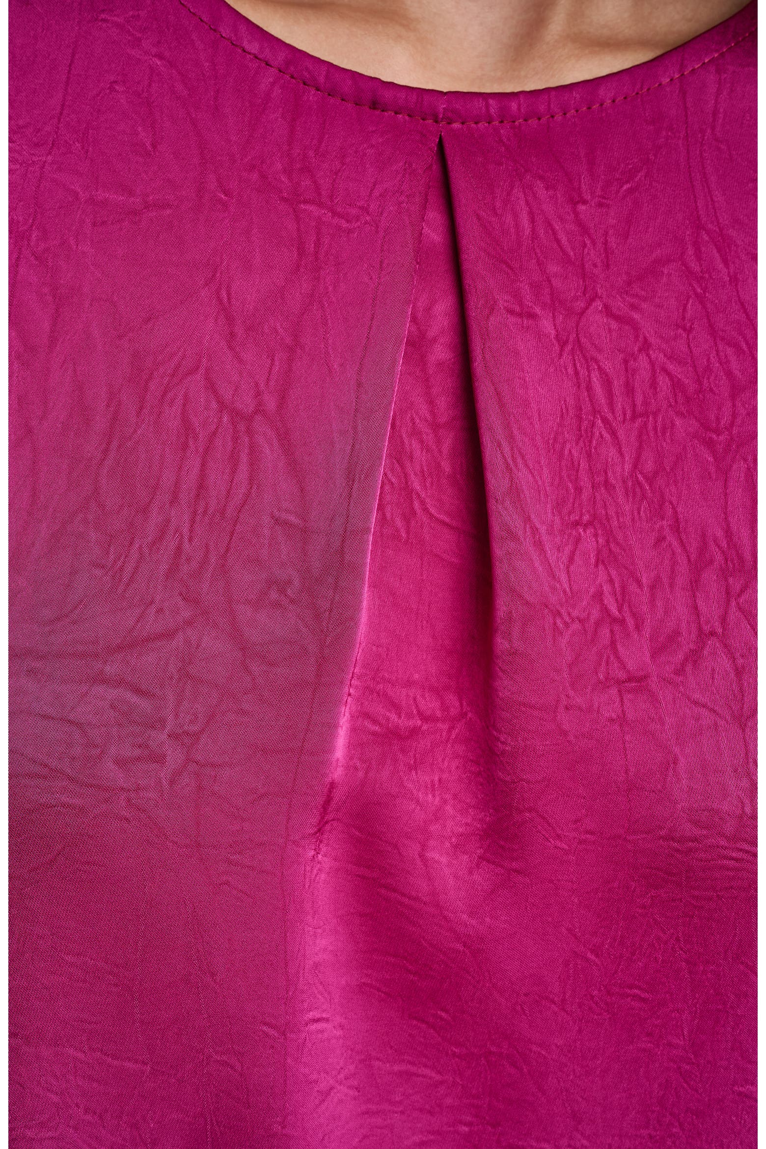 Bls Color Code DKNY Textured Satin Shirt (Women) | Nordstrom